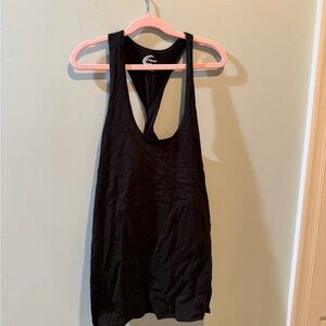 Chasse Twistback Tank